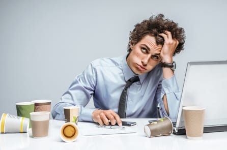 Mách bạn 8 bước thoát khỏi cảm xúc tiêu cực do căng thẳng