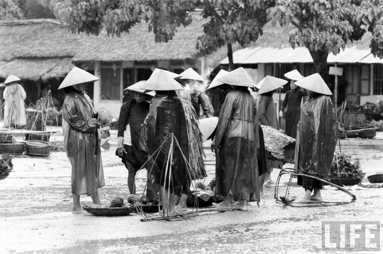 Chợ Đông Ba Huế