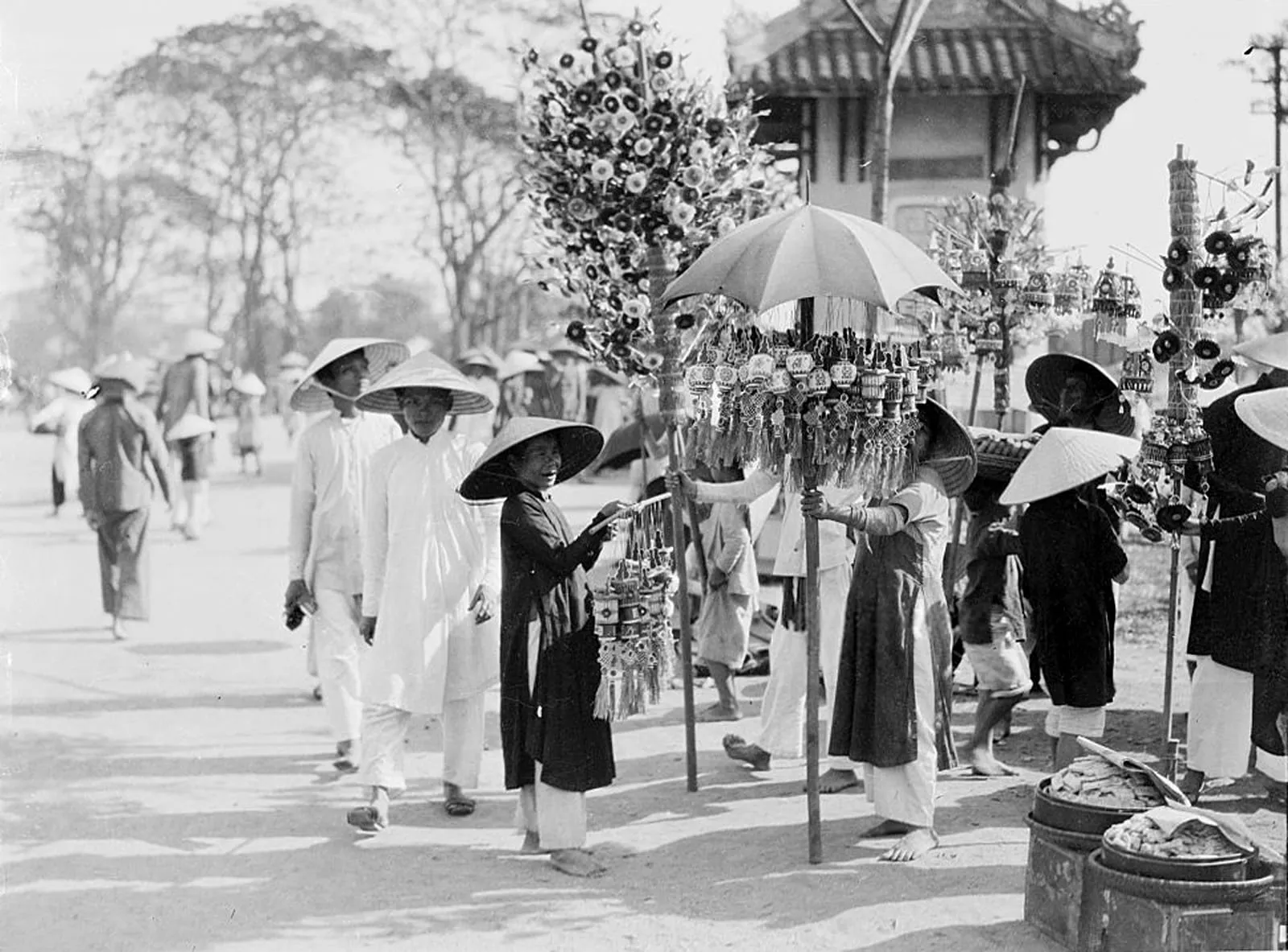 Chợ Đông Ba Huế