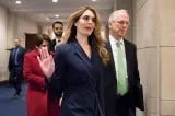 Hope Hicks