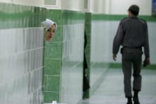 LHQ lên án chế độ Iran lạm dụng tù nhân; hạn chế tự do ngôn luận và tiếp cận Internet