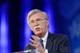 John R. Bolton at CPAC 2017 February 24th 2017 by Michael Vadon 01
