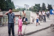 Triều Tiên 2020: Gia tăng án tử hình vì xem phim Hàn Quốc