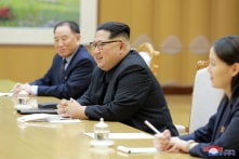 Fox News: Giám đốc CIA đã gặp trực tiếp Kim Jong Un