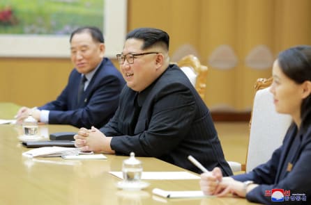 Nhìn lại một phần tư thế kỷ ‘lừa đàm’ của Bắc Hàn