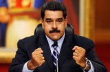 Maduro