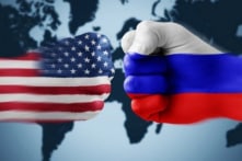 Trả đũa Washington, Nga tuyên bố trục xuất 60 nhà ngoại giao và đóng cửa lãnh sứ quán Mỹ