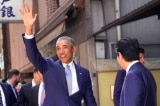 Ông Obama vận động tại New Jersey, Virginia vì đảng Dân chủ và bảo vệ di sản Obamacare