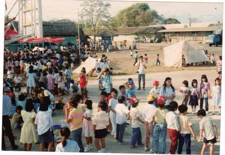 Thuyền nhân vượt biển sau biến cố 1975