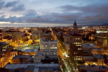 Xu thế di cư trong lòng nước Mỹ từ hệ quả thời đại dịch COVID-19