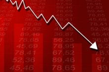 Nhà đầu tư ngoại tiếp tục bán ròng, VnIndex giảm sâu gần 28 điểm trong phiên giao dịch đầu tuần