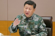 Chuyên gia Mỹ: Trung Quốc-Tập Cận Bình đang vũ trang nhanh hơn Đức Quốc Xã-Hitler