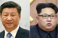 Ông Kim Jong-un đang bí mật thăm Trung Quốc?