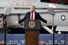 Truyền thông Trung Quốc chỉ trích ông Trump thiếu khả năng giải quyết bất đồng chính kiến