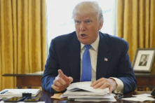 TT Trump ra lệnh điều tra hành vi thiên vị của FBI dưới thời Obama