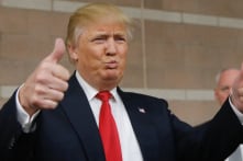 Trump: ‘Chiến tranh thương mại là tốt, dễ thắng!’