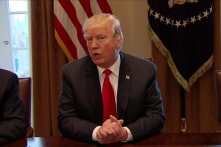 Sau thép và nhôm, ông Trump dọa sẽ áp thuế với ô tô nhập từ EU