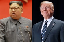Ông Trump đánh giá cao cuộc gặp Tập-Kim, nhưng nhấn mạnh vẫn duy trì áp lực tối đa lên Bắc Hàn