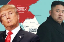 Ông Trump tuyên bố sẽ gặp Bắc Hàn nhưng họ phải giải trừ hạt nhân trước