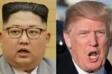 Trump va Kim Jong-un