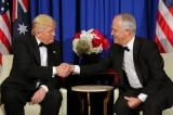 Trump-Turnbull