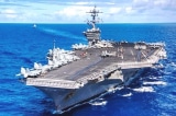 USS Carl Vinson