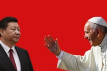 Trung Quốc sách nhiễu giám mục Công giáo không chịu quy phục chính quyền