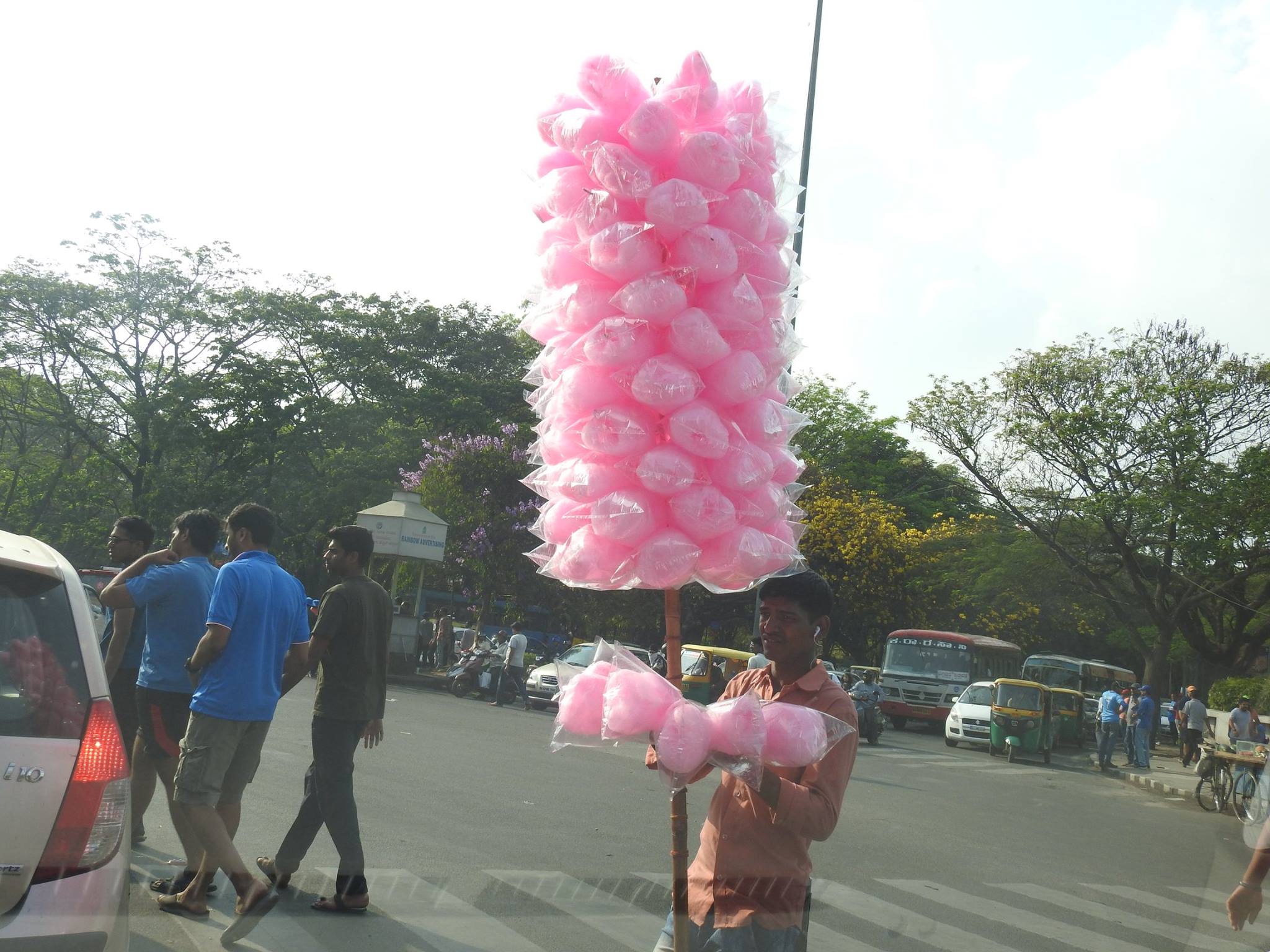 thành phố Bengaluru