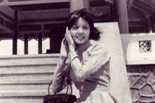 Duyên dáng phụ nữ Việt trong tà áo dài xưa