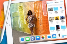 Apple ra mắt iPad dành cho trường học: Khó vượt qua các laptop Chromebook