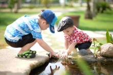 Những lợi ích to lớn mà “trò chơi” mang lại cho trẻ