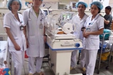 Vụ trưởng Pháp chế (Y tế): Đề nghị tuyên BS Hoàng Công Lương vô tội