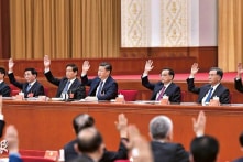 Sửa đổi Hiến pháp có ý nghĩa gì đối với Trung Quốc?