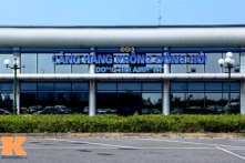 Đóng cửa để thi đấu cầu lông, CHK Đồng Hới bị phạt 35 triệu đồng