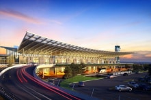 Quảng Ninh: Công bố quyết định điều chỉnh quy hoạch CHK quốc tế Vân Đồn