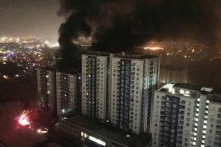 9 tháng đầu năm, gần 80 người chết do cháy, nổ