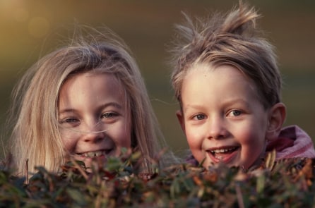 Nếu bạn yêu thương con cái, hãy dạy trẻ về lòng biết ơn