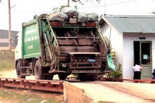 Lâm Đồng: Phát hiện 40.000 tấn chất thải chôn lấp trái phép