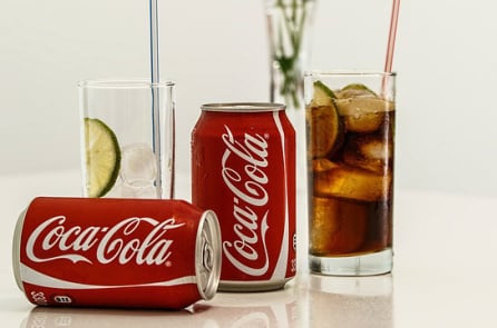 Quốc hội Thổ Nhĩ Kỳ cấm Coca-Cola và Nestle vì hai hãng này ủng hộ Israel