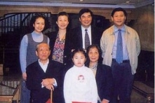 Chuyện về “hành tung bí ẩn” của con gái Tập Cận Bình