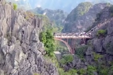 Chủ đầu tư xin tự tháo dỡ công trình sai phạm tại di sản Tràng An trong thời gian 1 tháng