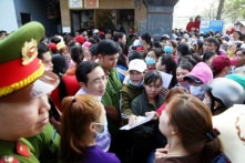 Đồng Nai hỗ trợ thêm 1,4 tỷ đồng giúp hàng nghìn công nhân bị nợ lương