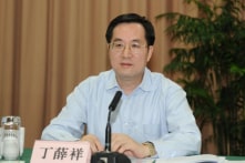 Thư ký của ông Tập Cận Bình nói về sự thay đổi sách lược trong “chống tham nhũng”