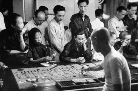 Số phận của sòng bạc ô trọc lớn nhất Đông Dương thế kỷ 20