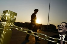 Những chiêu bài ĐCSTQ dùng để vu khống và đàn áp Pháp Luân Công