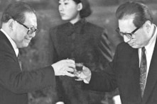 Giang Trạch Dân sợ ai nhất?