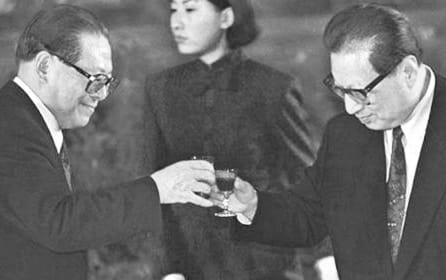 Giang Trạch Dân sợ ai nhất?