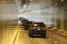 Hầm chui 118 tỷ ngập nước chỉ sau vài tháng, Bí thư Đà Nẵng truy trách nhiệm Sở GTVT