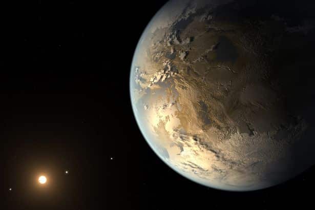 hinh ve kepler186f