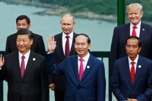 Trung Quốc đứng về bên nào trong xung đột mới giữa Nga và phương Tây